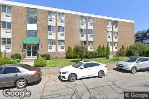 345 Benham Ave Unit A1, Bridgeport, CT 06604