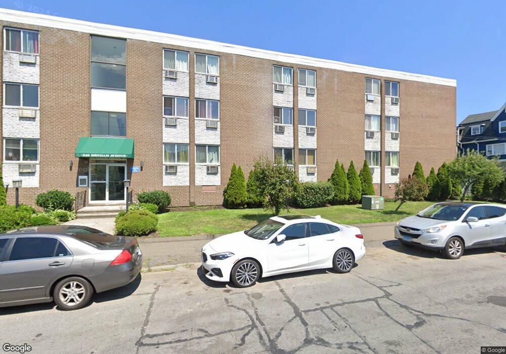 345 Benham Ave unit C2, Bridgeport, CT 06604 - photo 1