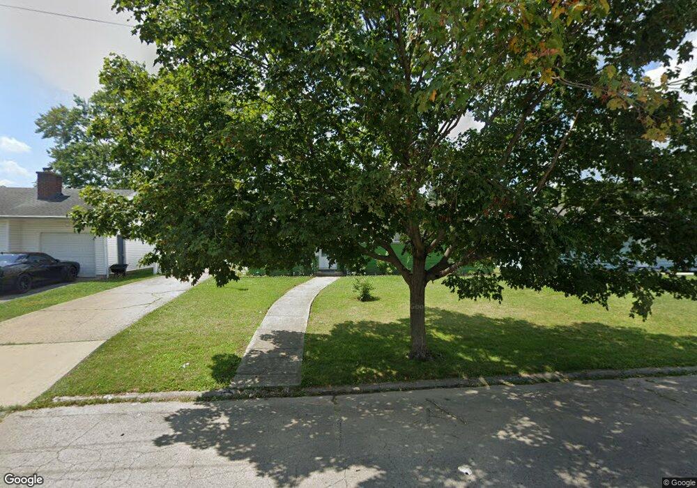 641 Joyful St, Columbus, OH 43204 - photo 1