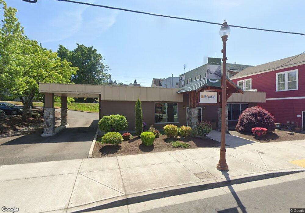 118 E A St, Rainier, OR 97048 - photo 1