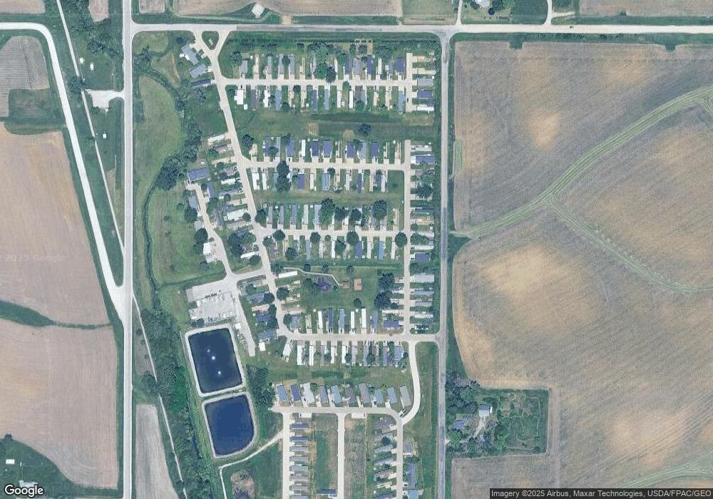 104 Marshall Ave unit DC104, West Branch, IA 52358 - photo 1