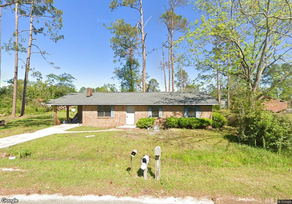 1418 Montgomery Ave, Douglas, GA 31535 - photo 1