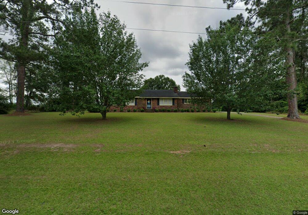 2085 Arabi Warwick Rd, Cordele, GA 31015 - photo 1