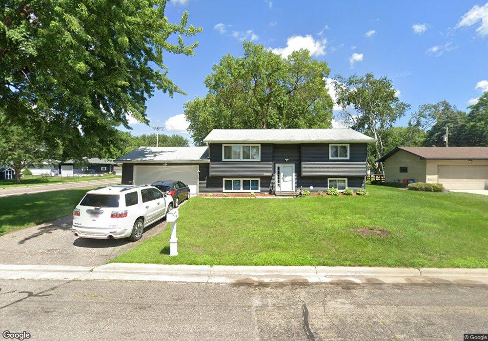 1922 Keystone Dr, Albert Lea, MN 56007 - photo 1