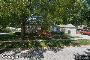 1216 W John St, Champaign, IL 61821