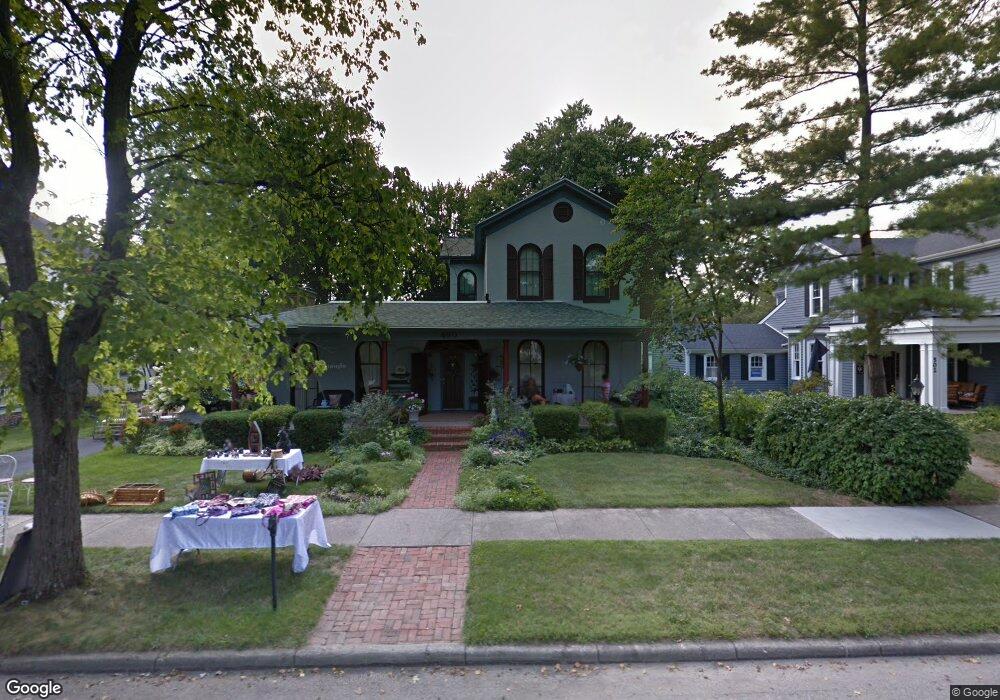 490 N King St, Xenia, OH 45385 - photo 1