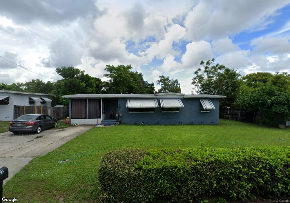 1402 Elizabeth Ave, Cocoa, FL 32922 - photo 1