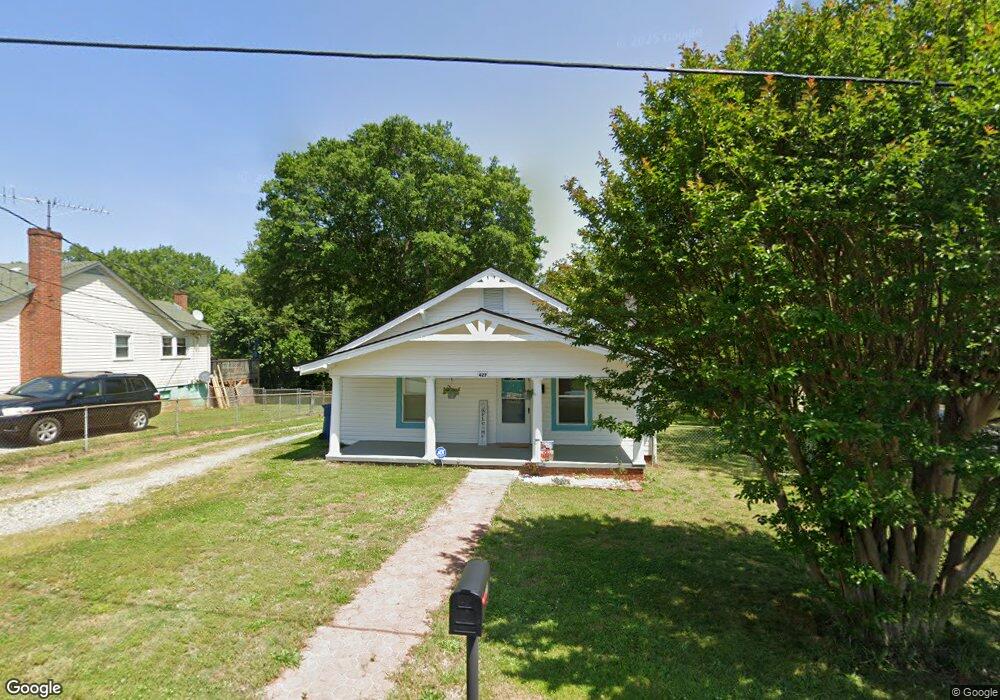 427 26th St SW unit 13-15, Hickory, NC 28602 - photo 1