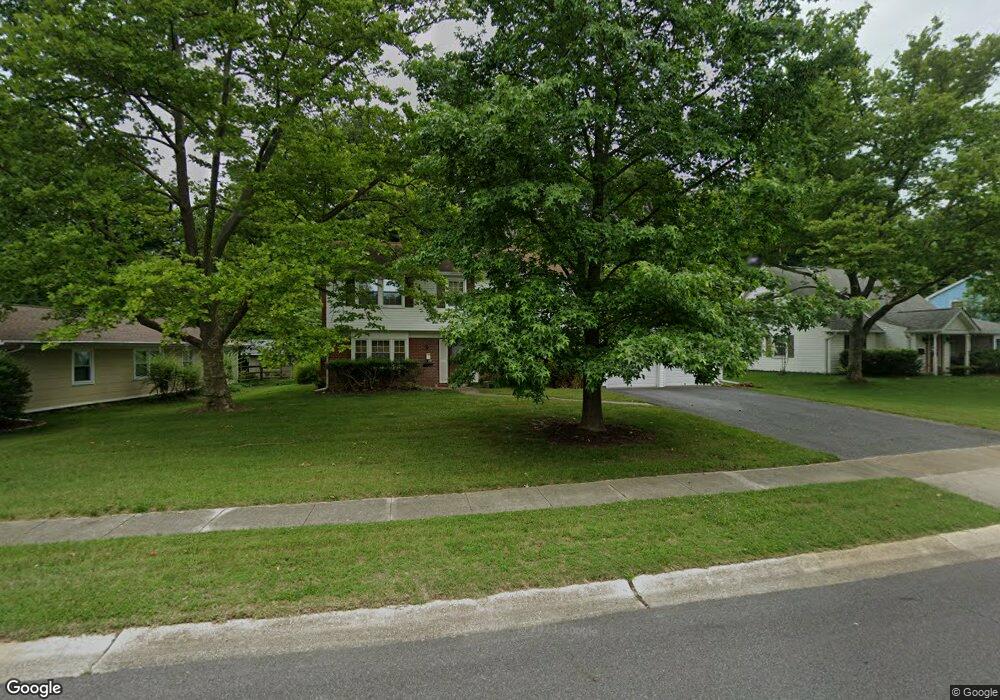 13120 Yorktown Dr, Bowie, MD 20715 - photo 1