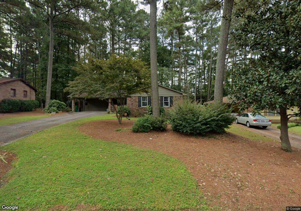 1564 Avon Ave unit 2, Tucker, GA 30084 - photo 1