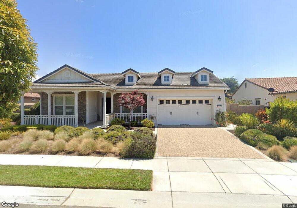 1397 Vista Tesoro Place, Nipomo, CA 93444 - photo 1