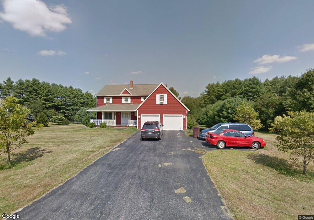 57 Alexander Dr, Gorham, ME 04038 - photo 1