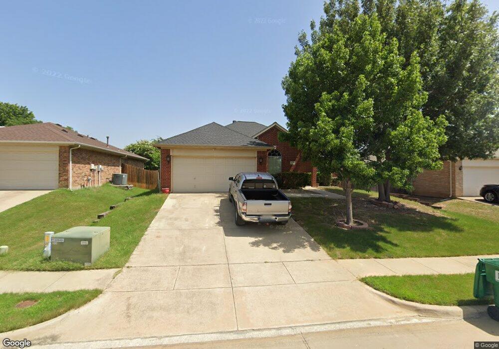 2717 Bissonet Dr, Denton, TX 76210 - photo 1