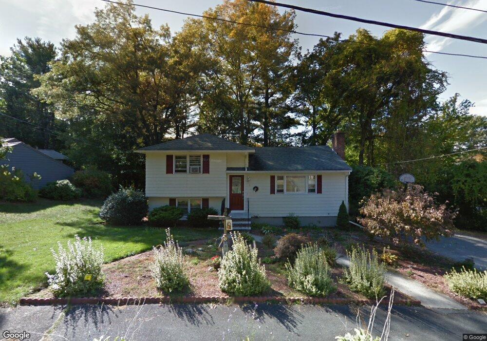 1 Drury Ln, Wilmington, MA 01887 - photo 1
