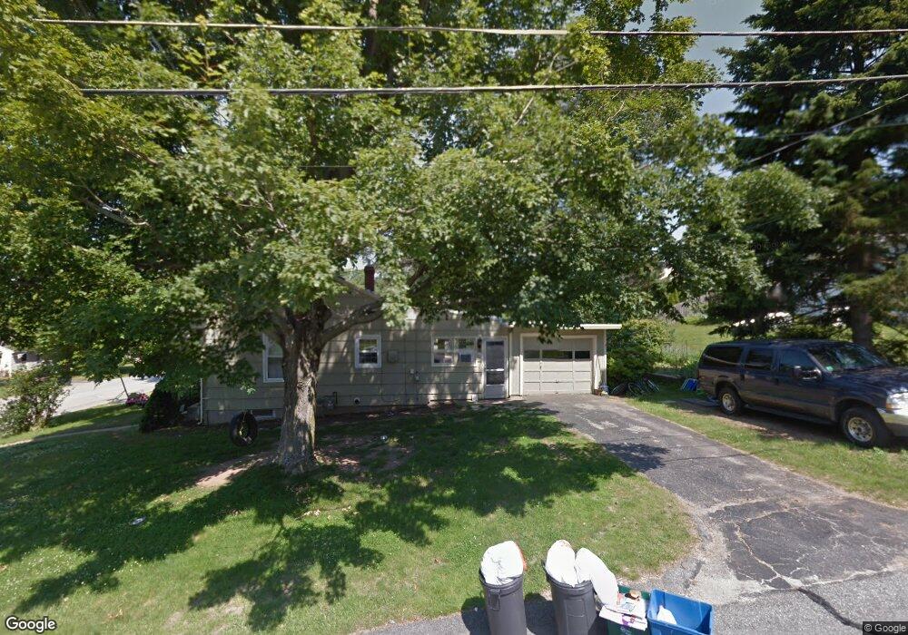 25 Dulles St, Cumberland, RI 02864 - photo 1