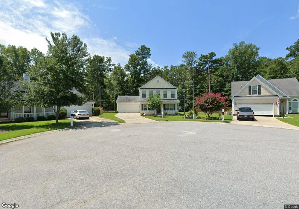 184 Eagle Pointe Dr, Chapin, SC 29036 - photo 1