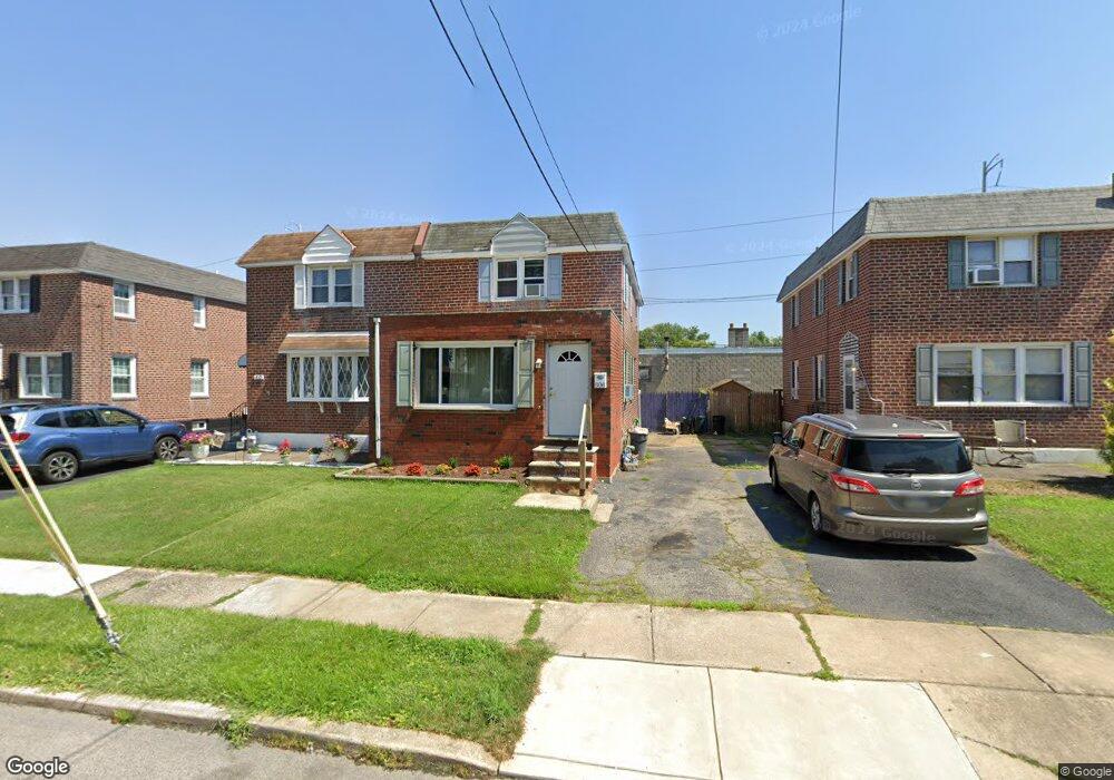 808 2nd Ave, Folsom, PA 19033 - photo 1