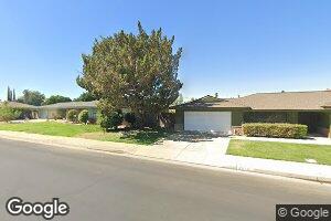 2050 Enrico Ave, Firebaugh, CA 93622