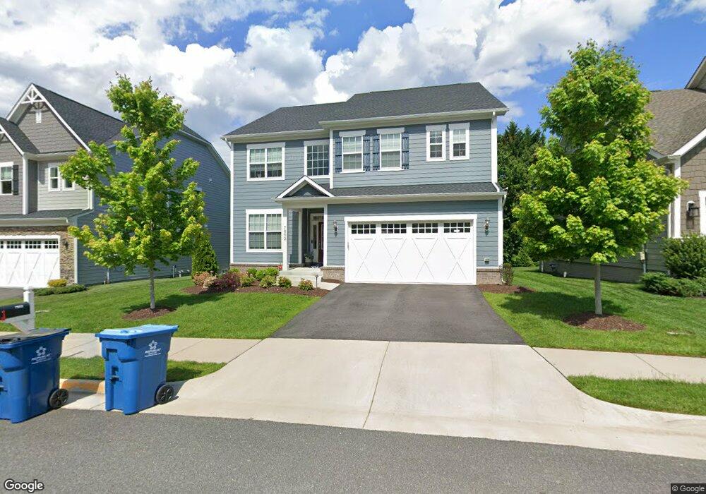 7851 Maritime Ln, Springfield, VA 22153 - photo 1