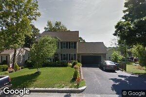 125 Cherry Hill Ave, Woonsocket, RI 02895
