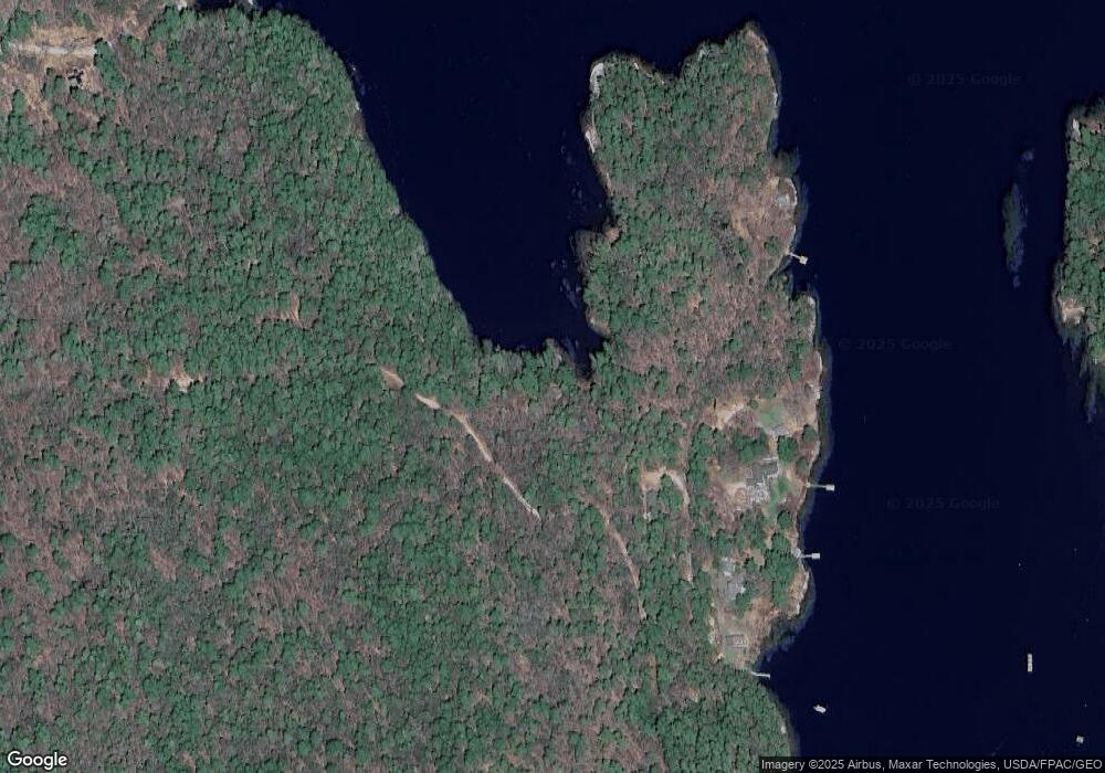 80 Soldiers Point Rd, Georgetown, ME 04548 - photo 1