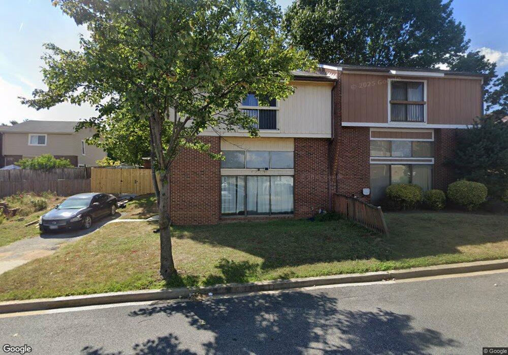 4715 6th Place NE, Washington, DC 20017 - photo 1