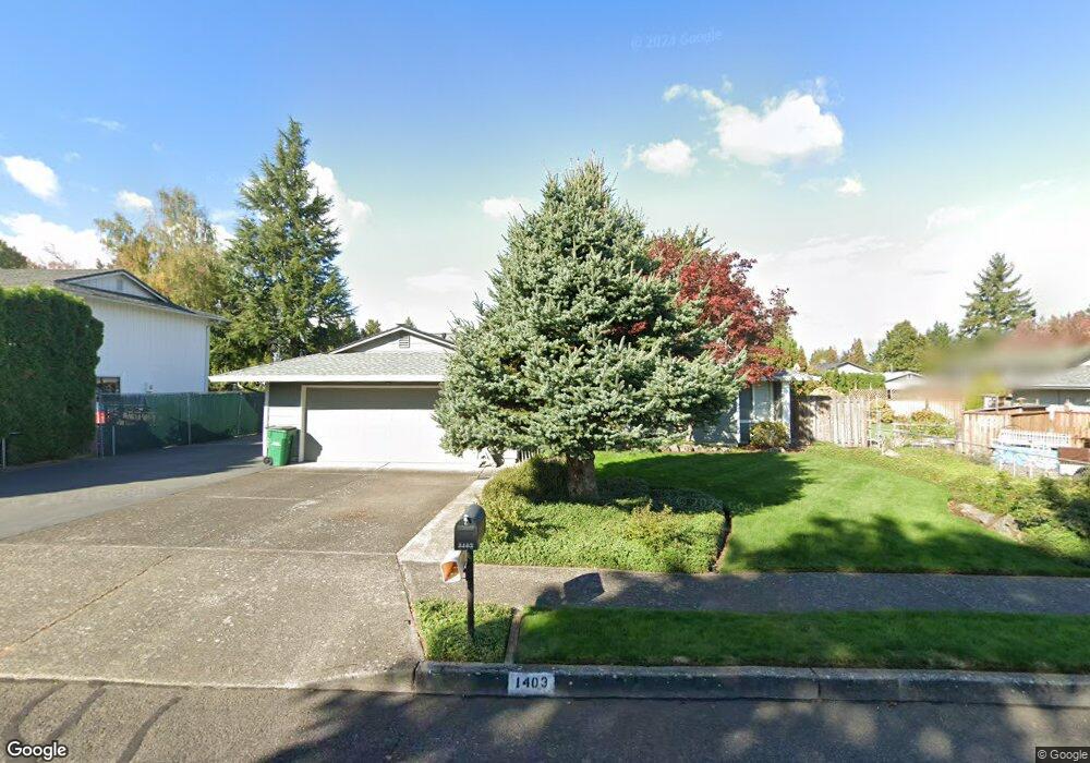 1403 SW 24th St, Troutdale, OR 97060 - photo 1