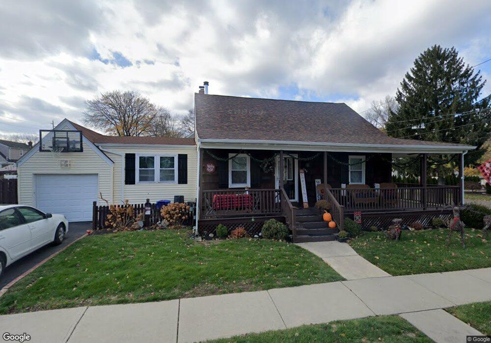 100 Omaha St, Dumont, NJ 07628 - photo 1