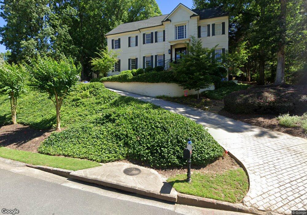 5185 Baldwin Terrace, Marietta, GA 30068 - photo 1