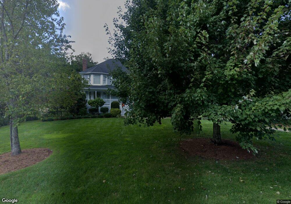 4 Warwick Cir, Andover, MA 01810 - photo 1