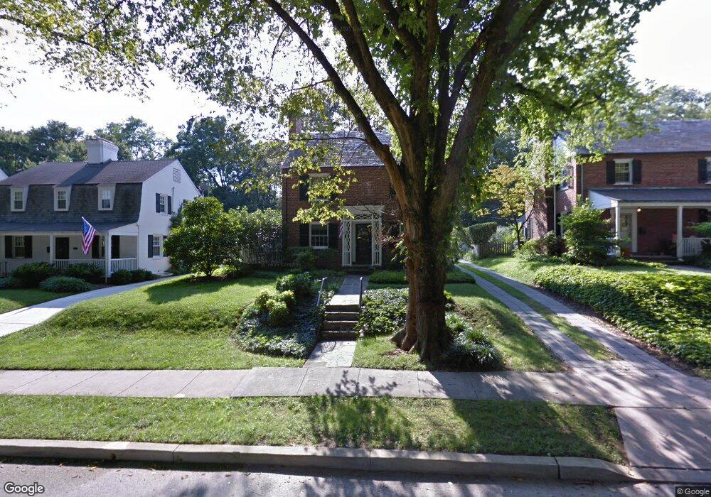 5718 Kenmore Rd, Baltimore, MD 21210 - photo 1