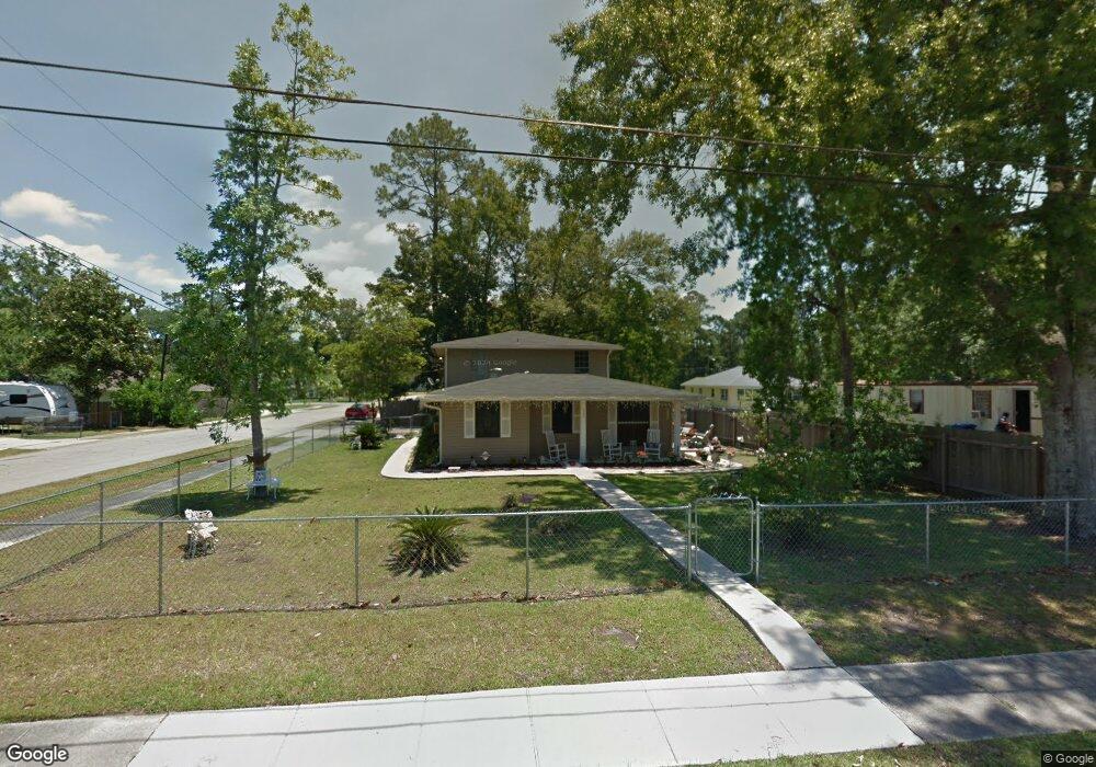 2748 Harris St, Slidell, LA 70458 - photo 1