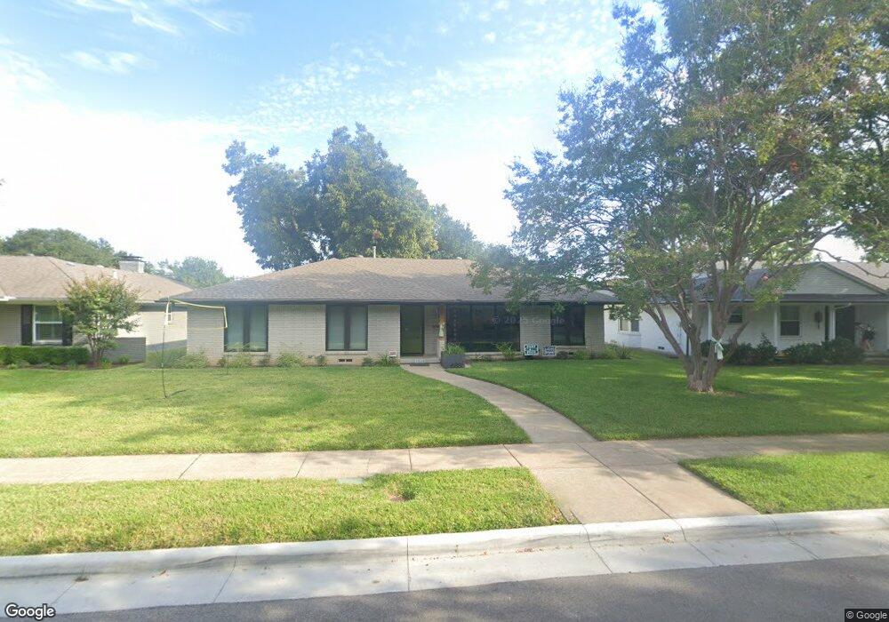 6836 Redstart Ln, Dallas, TX 75214 - photo 1