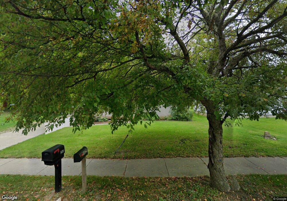 5430 Hughes Rd, Lansing, MI 48911 - photo 1