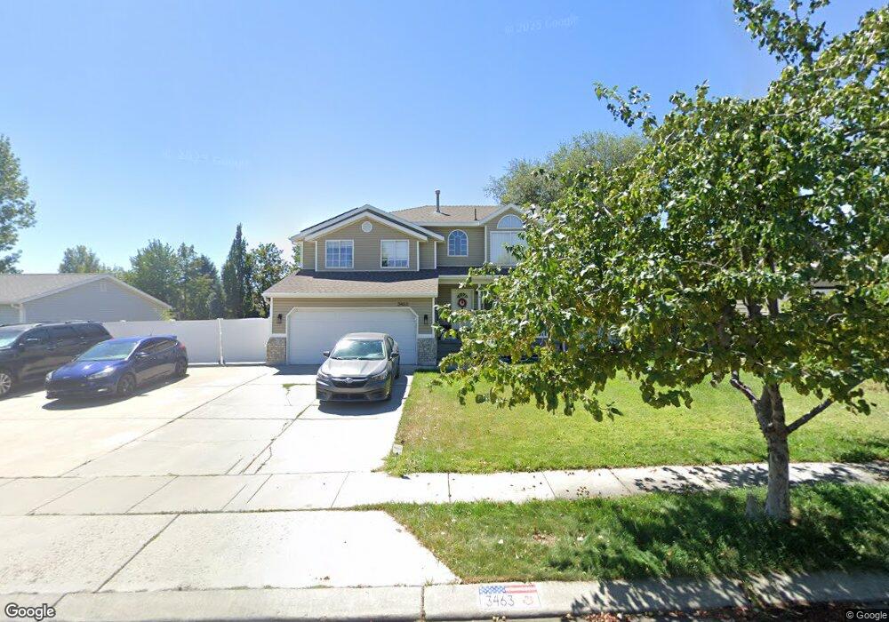 3463 W 7520 S, West Jordan, UT 84084 - photo 1