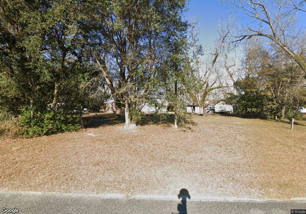 6746 Branchville Rd, Camilla, GA 31730 - photo 1