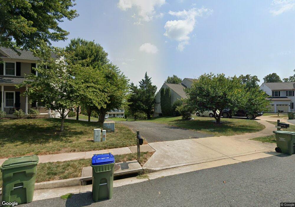 19 Neville Ct, Stafford, VA 22554 - photo 1