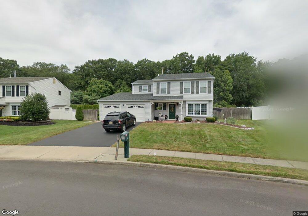 14 Sweetbriar Trail, Howell, NJ 07731 - photo 1