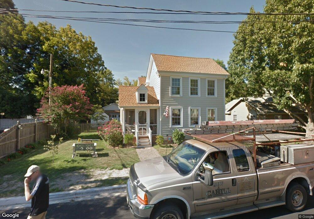 101 E Chew Ave, Saint Michaels, MD 21663 - photo 1