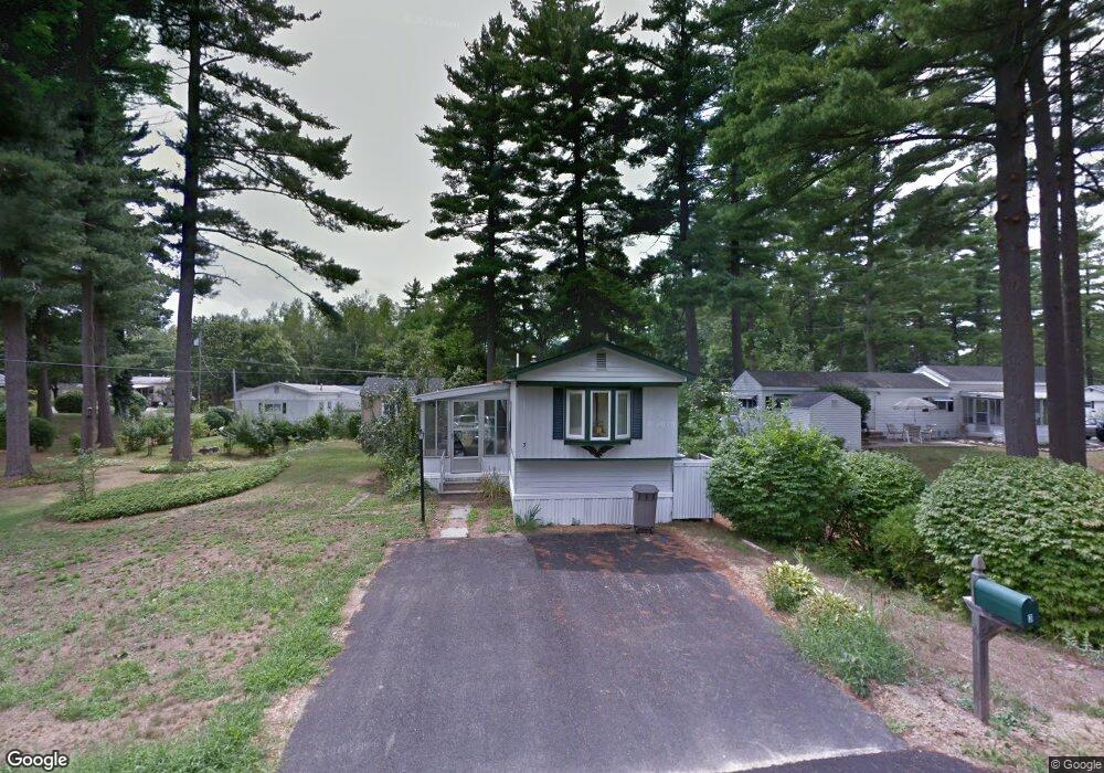 3 Hawthorne Ln, Nashua, NH 03062 - photo 1