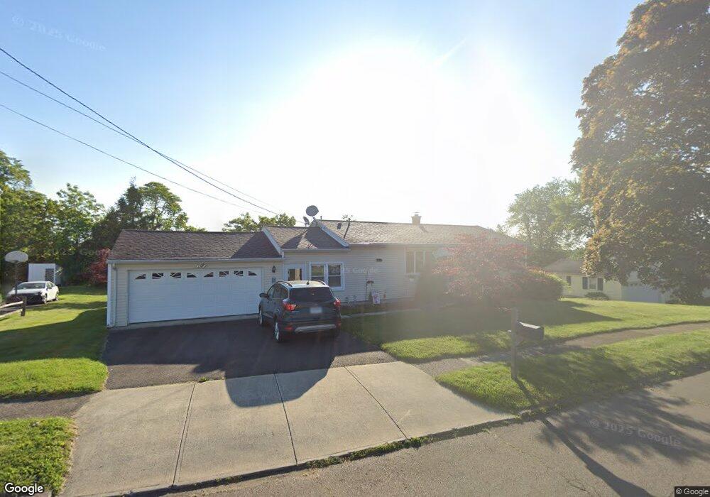 96 Tuthill St, West Haven, CT 06516 - photo 1