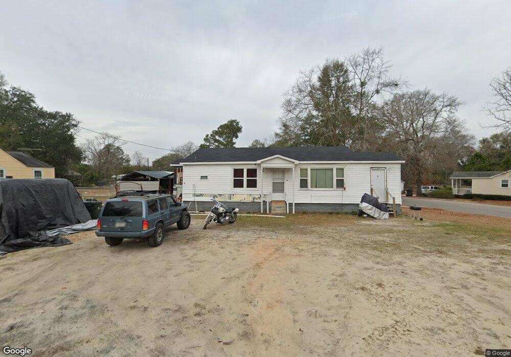 702 Westside Dr, West Columbia, SC 29169 - photo 1