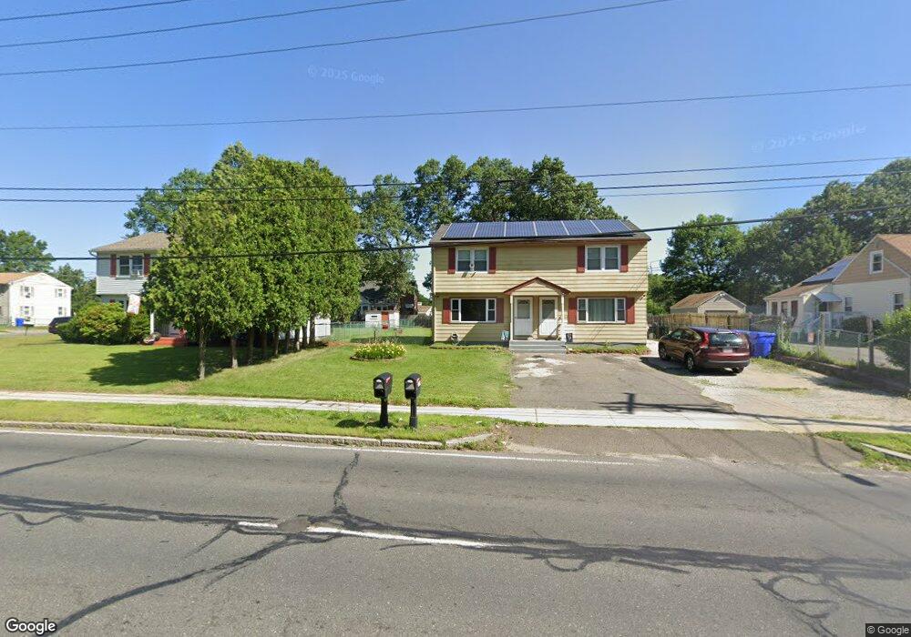 2066 Page Blvd unit 2068, Indian Orchard, MA 01151 - photo 1