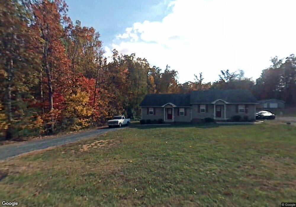 633 W Mine St, Asheboro, NC 27205 - photo 1