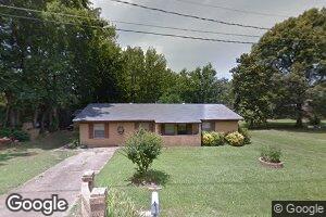 218 McGhee Rd, Como, MS 38619