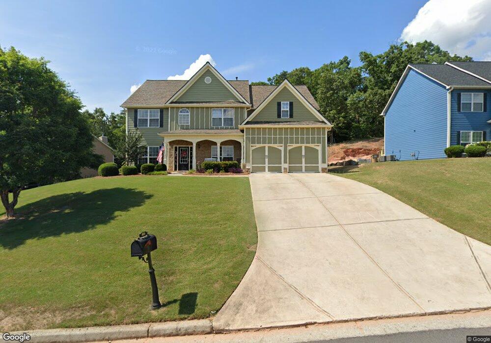 3826 Walnut Grove Way unit 9999, Gainesville, GA 30506 - photo 1