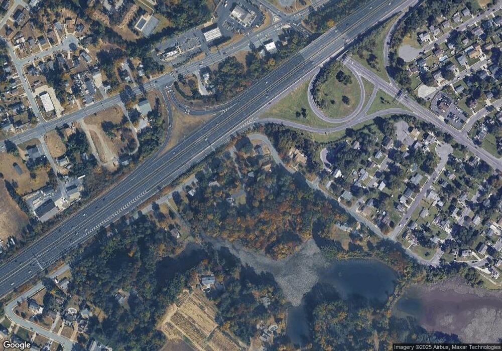 107 Cape May Ave, West Deptford, NJ 08086 - photo 1