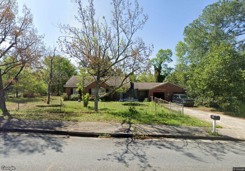 1470 Williamson Rd, Macon, GA 31206 - photo 1