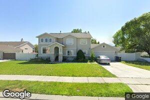 8467 S Silo Dr, West Jordan, UT 84081