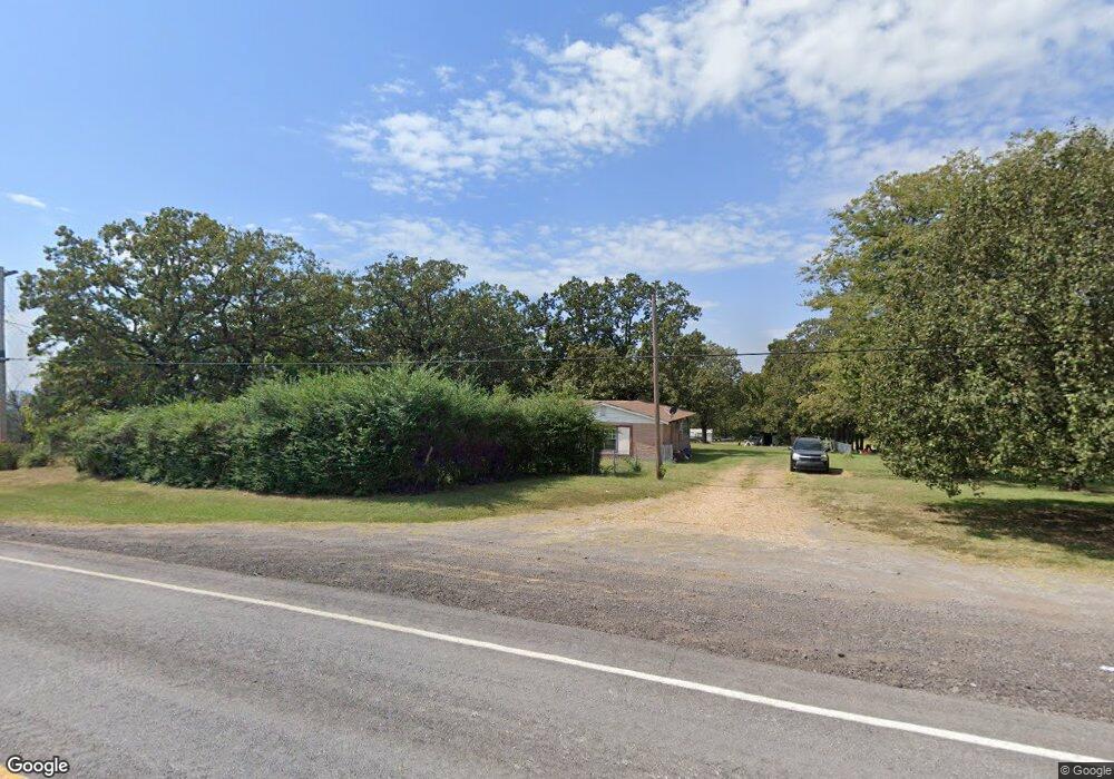 109558 State Highway 64b, Muldrow, OK 74948 - photo 1